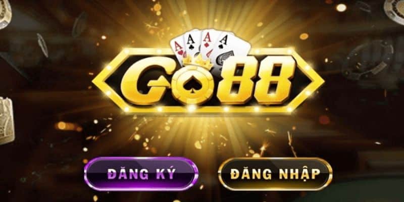 Cổng game Go88 đảm bảo xanh chín và hợp pháp