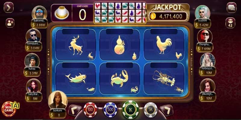 2 công thức hack game bầu cua hiệu quả