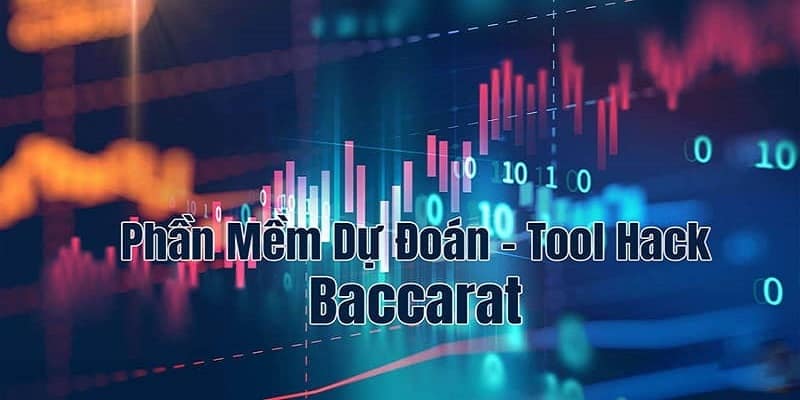 Top phần mềm dự đoán Baccarat nên dùng nhất 2024